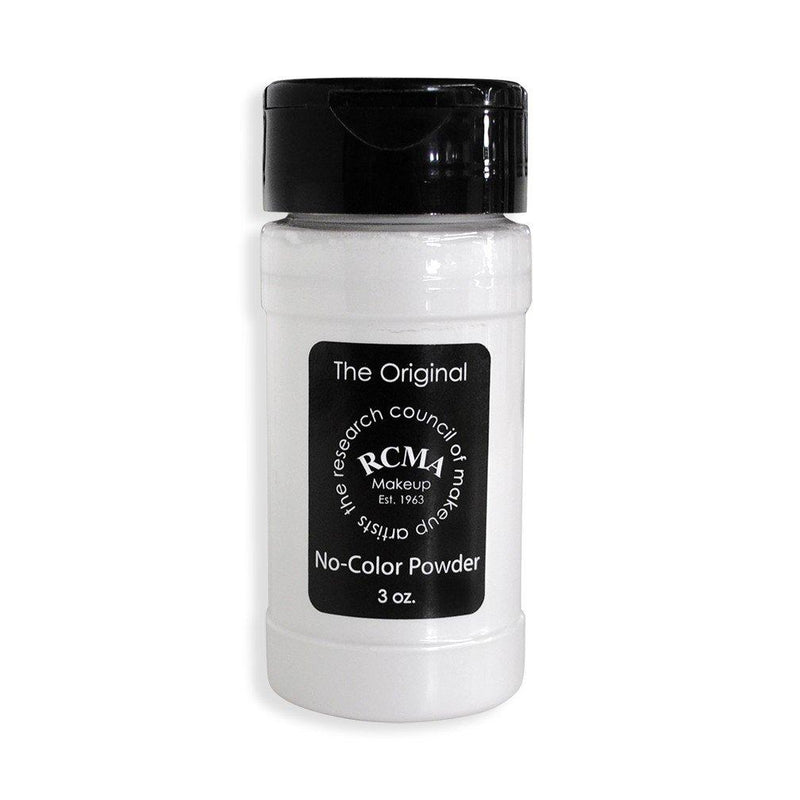 RCMA No-Color Powder, 3oz. - BeesActive Australia