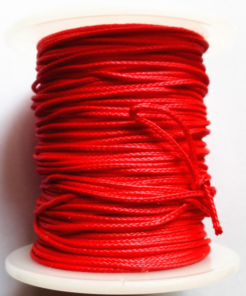 GPP Bow Fishing Line (165ft/50m Spool 200-pounds) Dia 1.2mm Red - BeesActive Australia