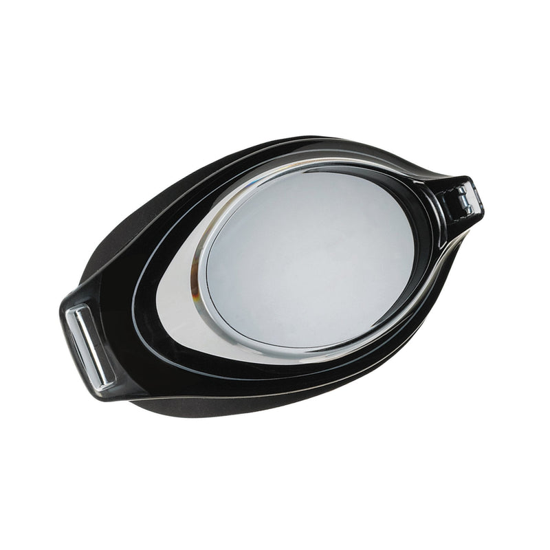 [AUSTRALIA] - VIEW Swimming Gear Corrective Lens for V-741JA Parts Kit (+5.0 Diopter, Smoke 