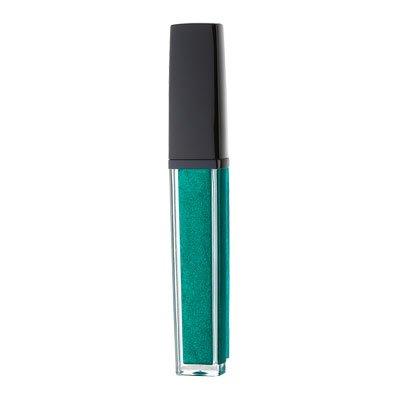 Jolie LL Cream - High Intensity Liquid Lip Polish - Metallic Finish 3.5g (Emerald City) Emerald City - BeesActive Australia