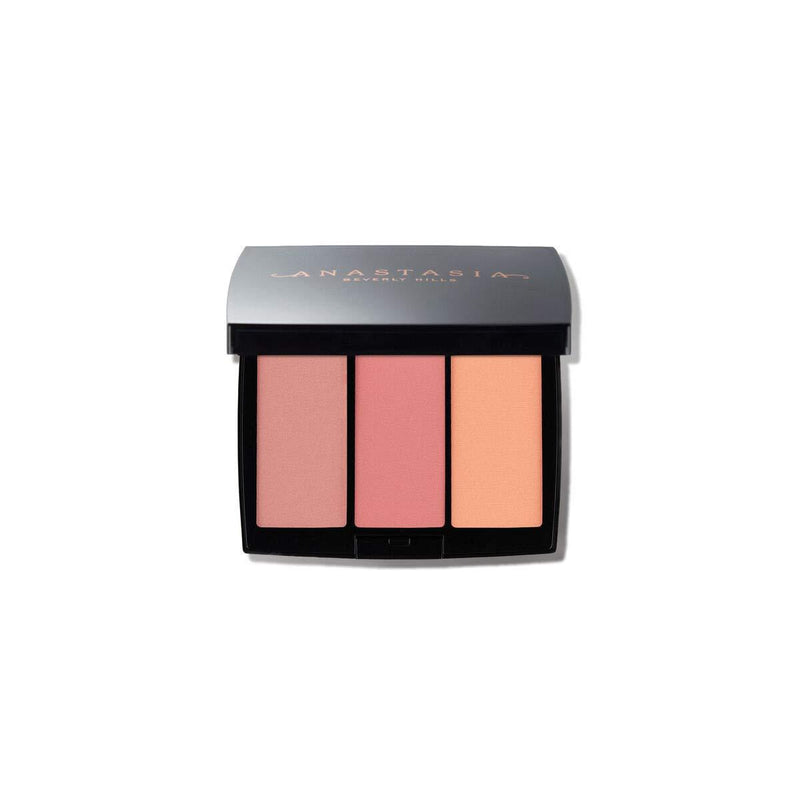 Anastasia Beverly Hills Blush Trio Peachy Love - BeesActive Australia