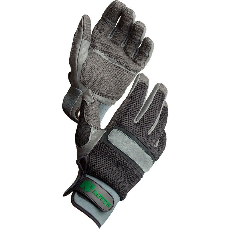 [AUSTRALIA] - NOTCH ArborLast Rope Glove (Medium) - ALG-M Medium 