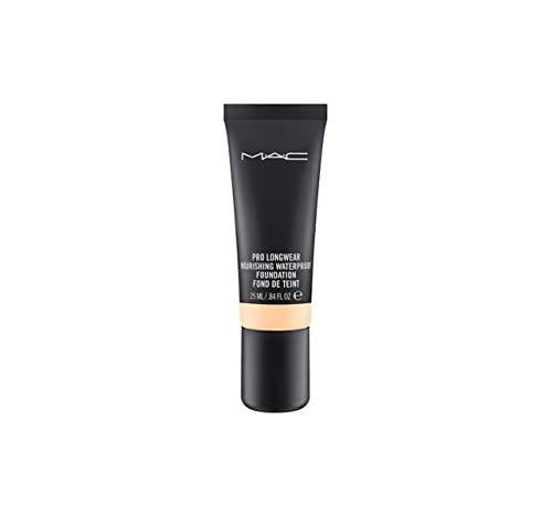 MAC Pro Longwear Nourishing Waterproof Foundation NC37 - BeesActive Australia