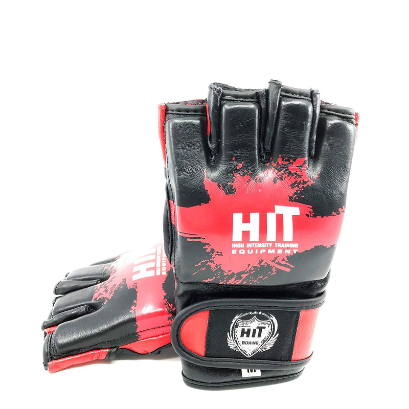 [AUSTRALIA] - HIT MMA Gloves is an Official Sponsor of Many UFC Fighters and Pro Boxing Champions Small 