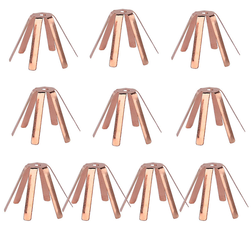 10Pcs/Pack Universal Brass Golf Shaft Adapter Shims Fits .335 .350 .355 .370 For all Shaft - BeesActive Australia