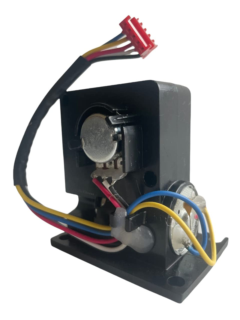 TreadLife Fitness Elliptical Resistance Motor for NordicTrack Ellipticals Part #241949 - BeesActive Australia