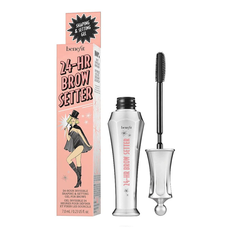 Benefit 24-HR Brow Setter setting gel Clear - BeesActive Australia