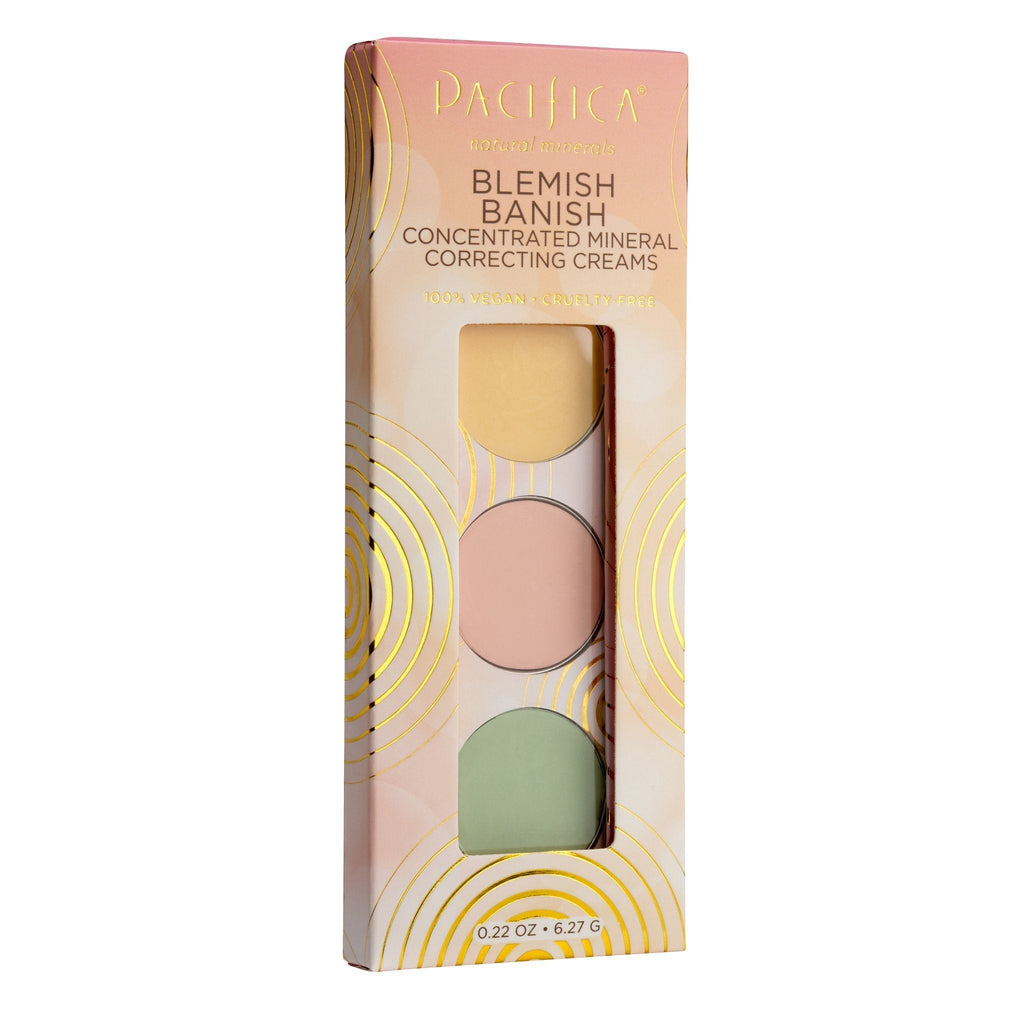 Pacifica Beauty Blemish Banish Concealers, 0.22 Ounce 0.22 Ounce (Pack of 1) - BeesActive Australia
