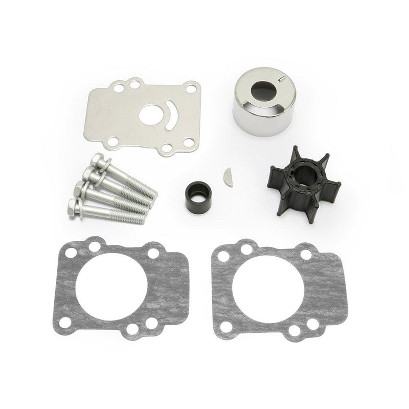 [AUSTRALIA] - Full Power Plus 9.9HP 15HP Yamaha 4 Stroke Outboard Impeller kit F9.9 FT9.9 F8 (1984-1995) Replacement Sierra 18-3148 682-W0078-A1 
