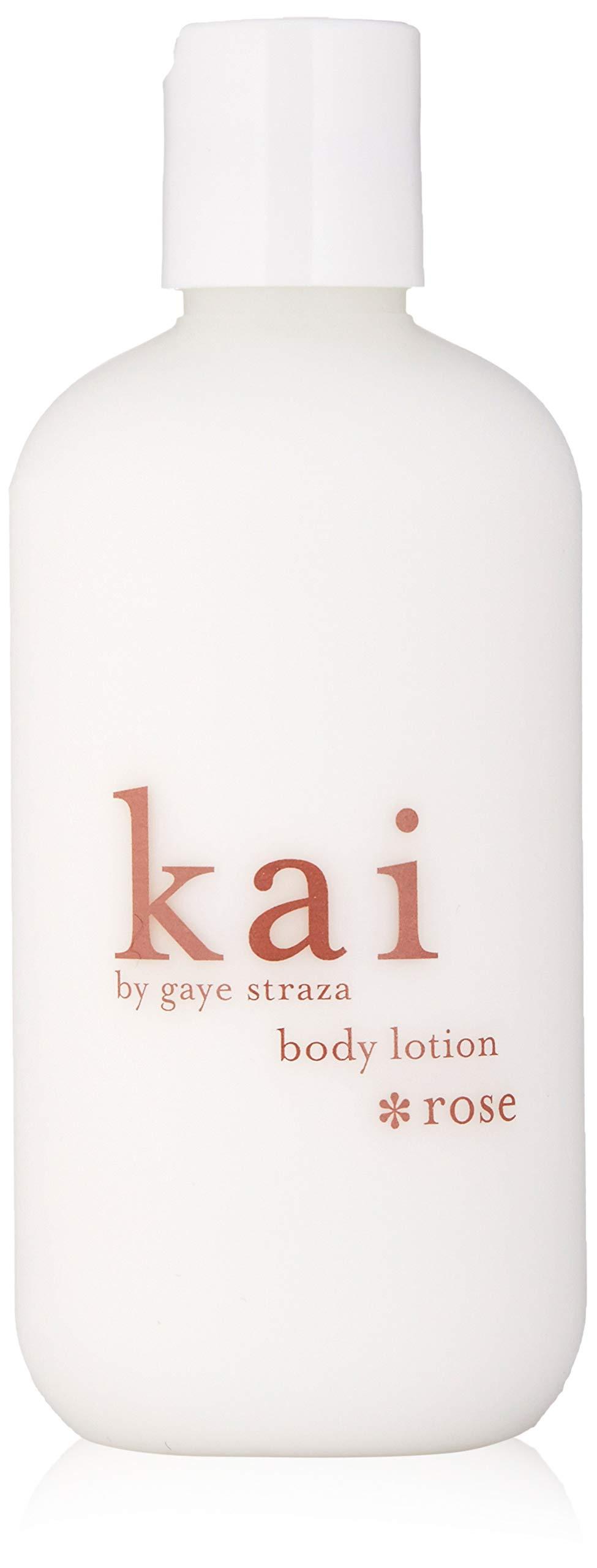 Kai Rose Body 8 Fl Oz (Pack of 1) Lotion - BeesActive Australia