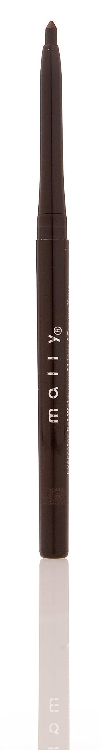 Mally Beauty Evercolor Gel Waterproof Liner, Graphite Shade - BeesActive Australia