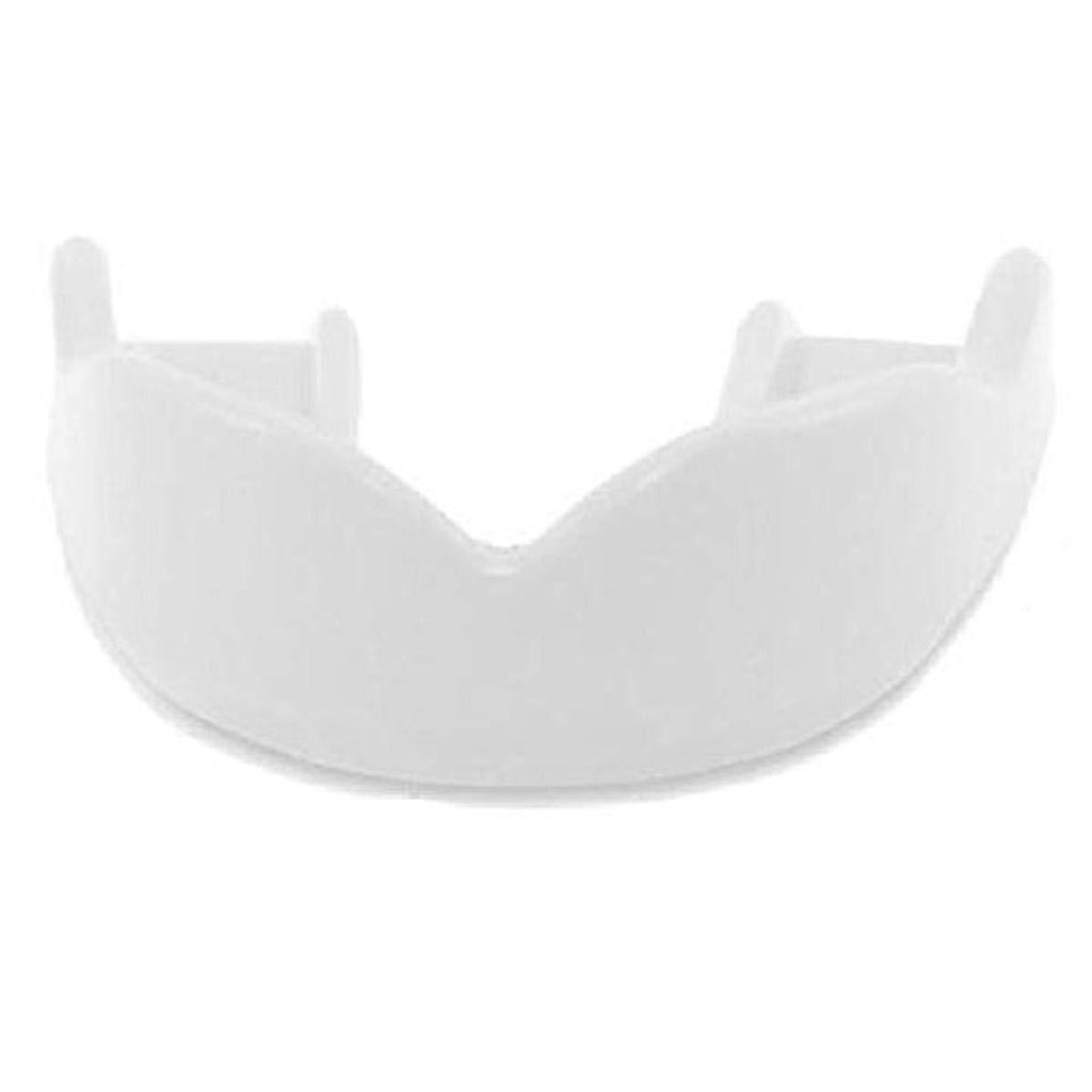 [AUSTRALIA] - Damage Control Mouthguards (EI White All Sports Mouth Guard 