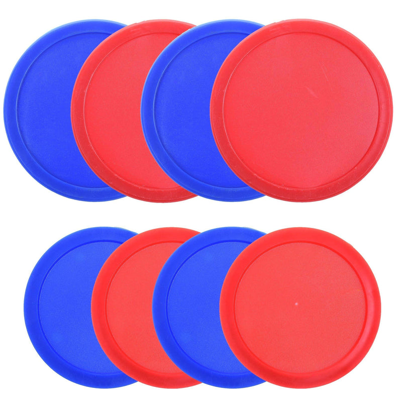 Cosmos Pack of 8 Home Air Hockey Pucks for Game Table - BeesActive Australia