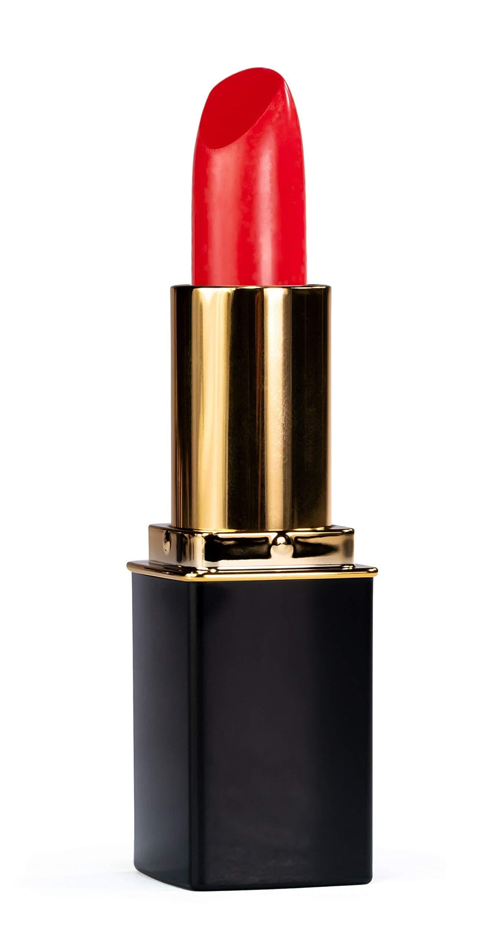 L'Paige L24 Salmon Designer Lipstick, All-Natural, AloeVera, Long-lasting Moisturizing - BeesActive Australia