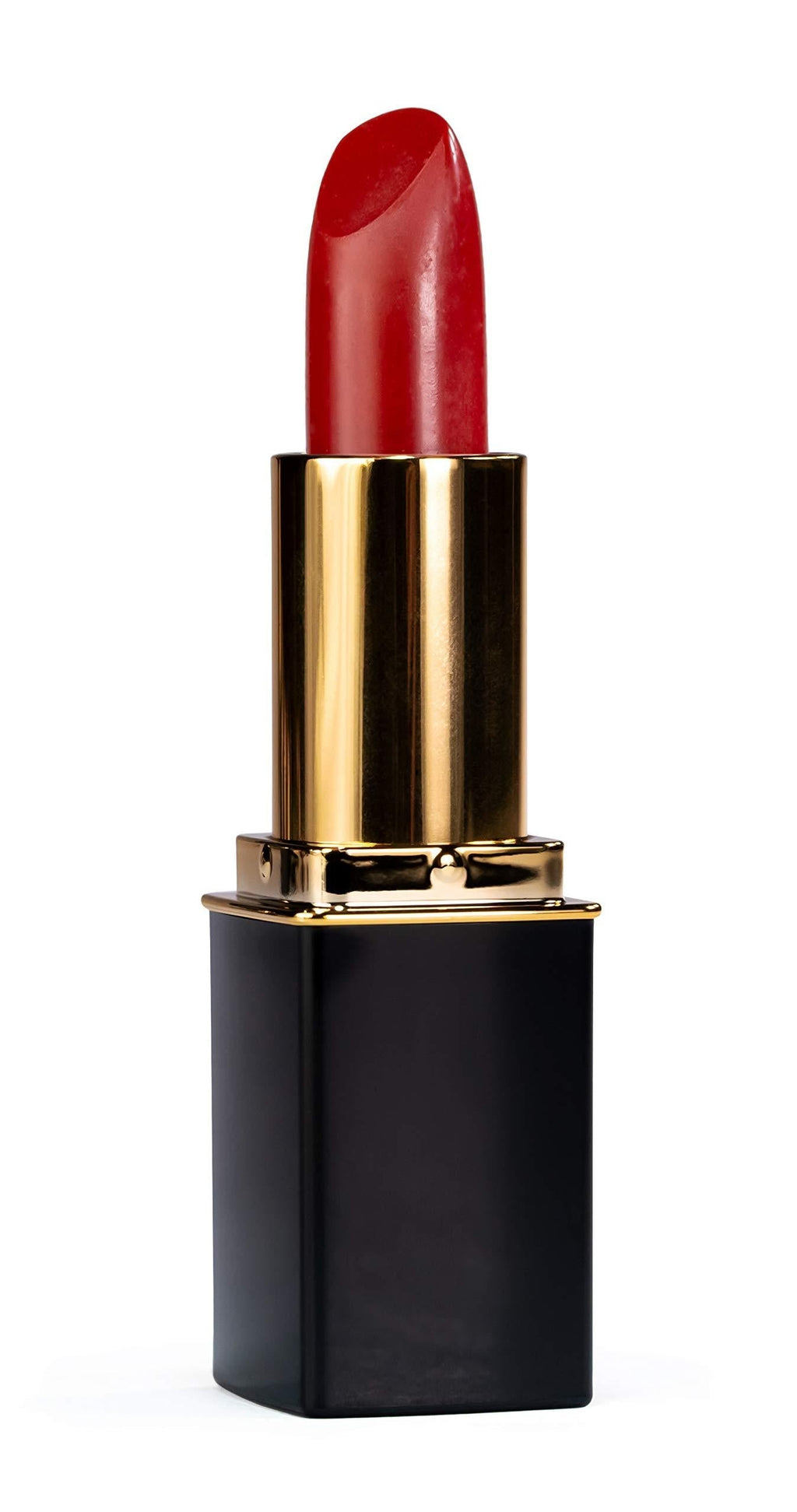 L'Paige L22 Mulberry Designer Lipstick, All-Natural, AloeVera, Long-lasting Moisturizing - BeesActive Australia