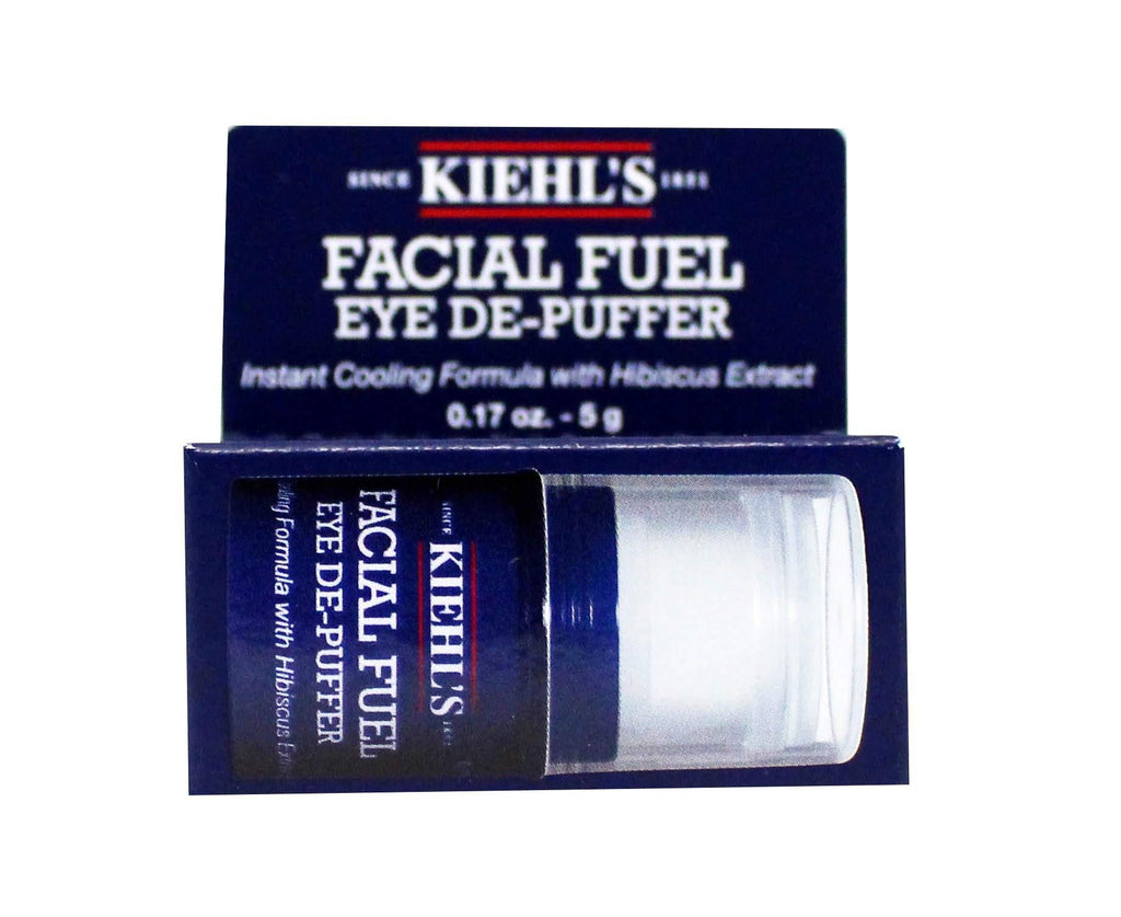 Facial Fuel Eye De Puffer for Men, 0.17 Oz - BeesActive Australia