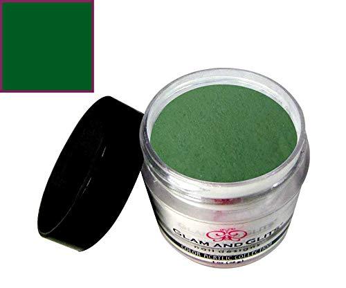 Glam and Glits Powder - Color Acrylic - Jade CAC328 (1 oz) - BeesActive Australia