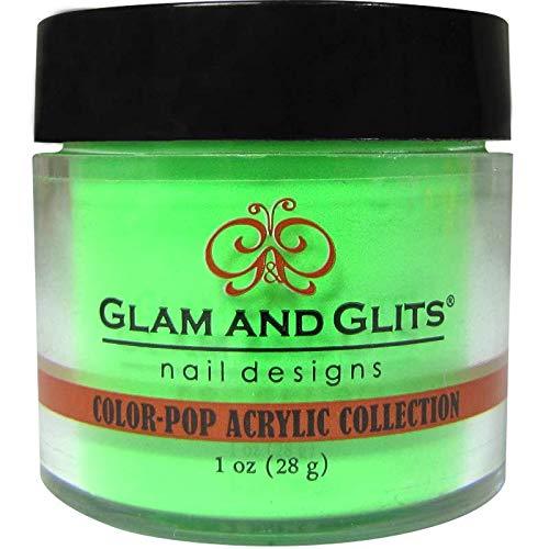 Glam and Glits Powder Color Pop Waterpark #354 - BeesActive Australia