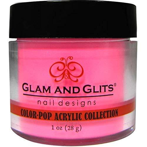 Glam and Glits Powder Color Pop Ice Cream Pop #370 - BeesActive Australia