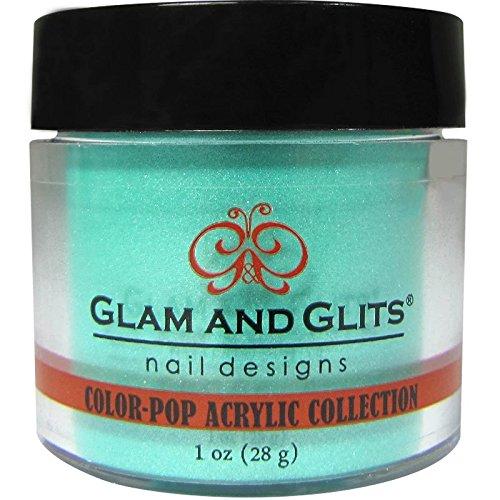Glam and Glits Powder Color Pop Beach Bum #357 - BeesActive Australia