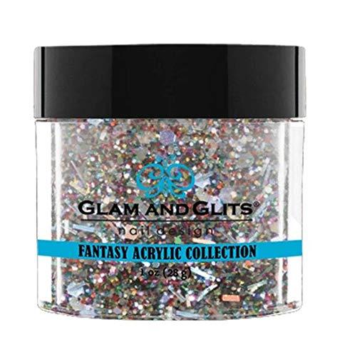 Glam and Glits Powder - Fantasy Acrylic - Wonder Struck DAC531 - BeesActive Australia