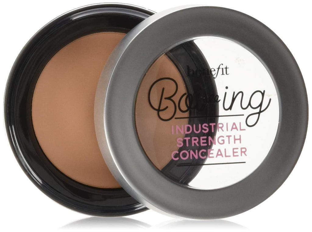 Benefit Boi ing Industrial Strength Concealer - # 02 (Light/Medium) 3g/0.1oz - BeesActive Australia