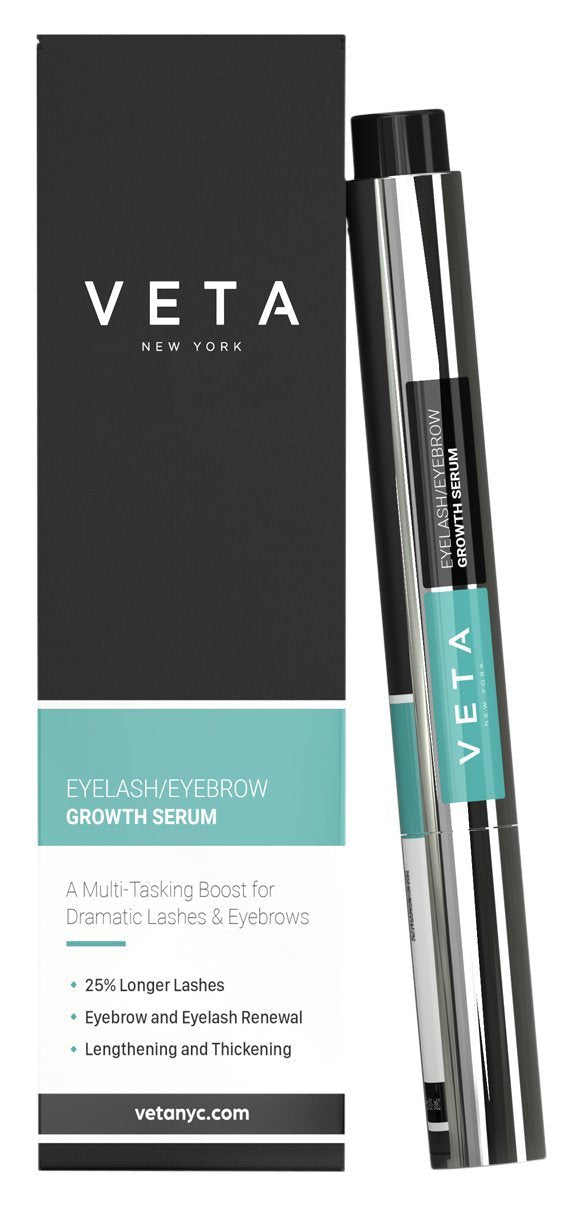 Veta Lash and Eyebrow Treatment - BeesActive Australia