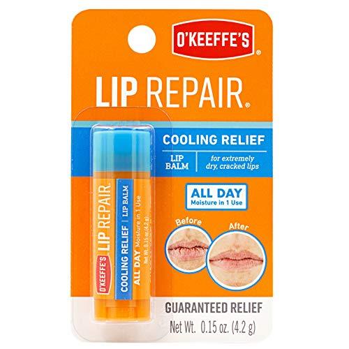 O'Keeffe's Lip Repair No Scent Lip Balm 0.15 oz. 1 pk - BeesActive Australia