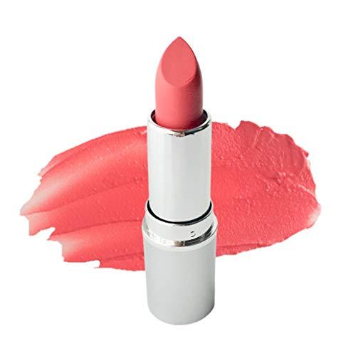 Honeybee Gardens Truly Natural Lipstick, Bermuda | Vegan, Gluten Free, Cruelty Free - BeesActive Australia