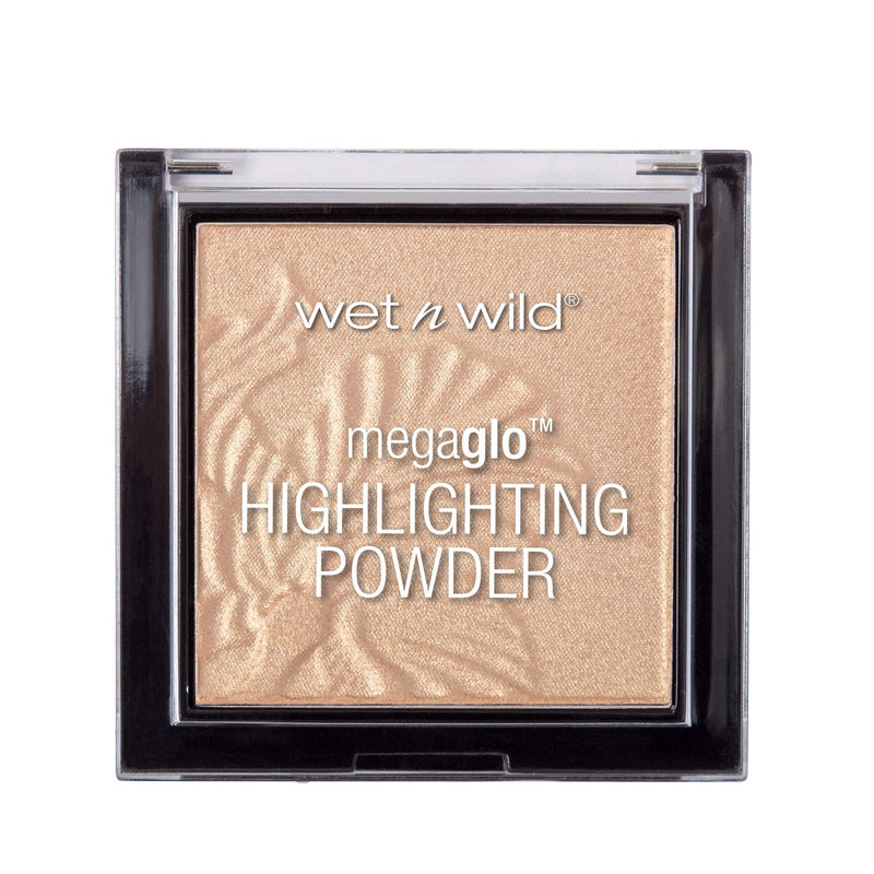 wet n wild MegaGlo Highlighting Powder, Golden Flower Crown - BeesActive Australia