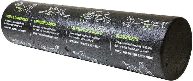 GoFit Guide Roller - AW21 One - BeesActive Australia