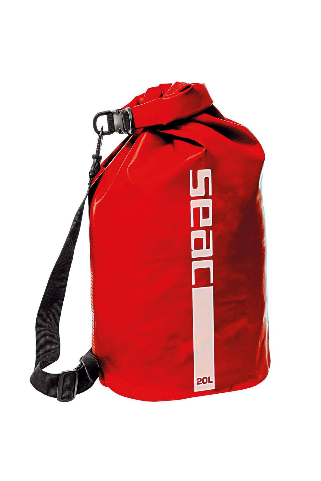[AUSTRALIA] - SEAC Dry Bag 20L Red X-Large 