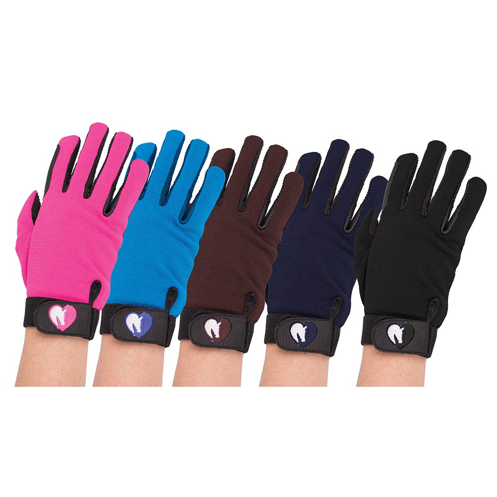 Loveson All Weather Gloves Blue X-Large - BeesActive Australia