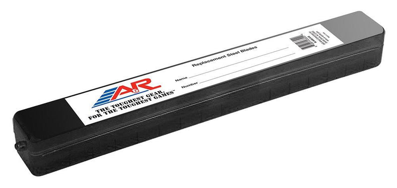 [AUSTRALIA] - A&R Sports Replacement Steel Blade Case - Black 