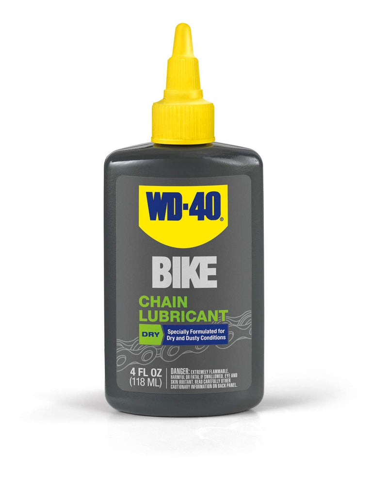WD-40 BIKE Dry Lube One Color One Size - BeesActive Australia