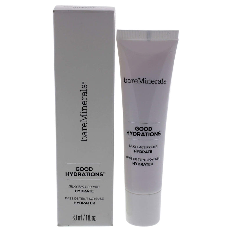 bareMinerals Bare Escentuals Good Hydrations Face Primer, silky, 1 Fl Oz - BeesActive Australia