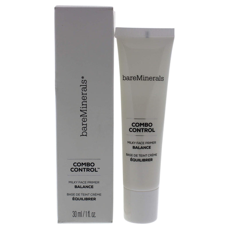 bareMinerals Escentuals Combo Control Milky Face Primer, color, Multi, 1 Fl Oz - BeesActive Australia