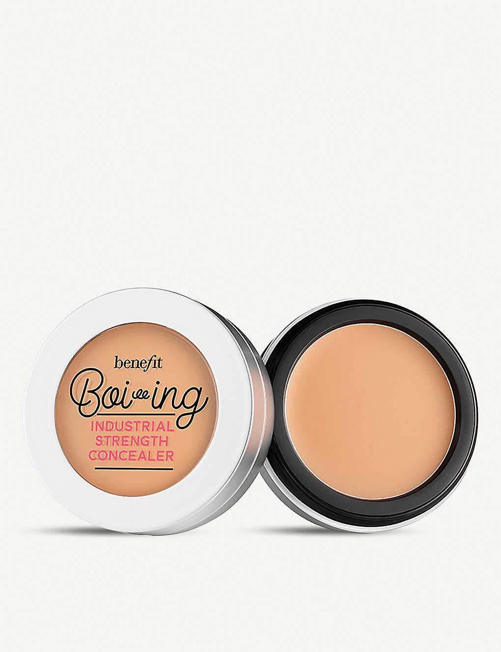 Benefit Boi ing Industrial Strength Concealer - # 03 (Medium) 3g/0.1oz - BeesActive Australia