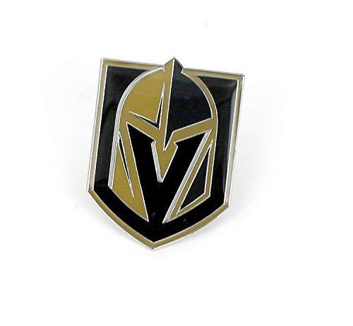 Aminco NHL Vegas Golden Knights Team Logo Pin - BeesActive Australia