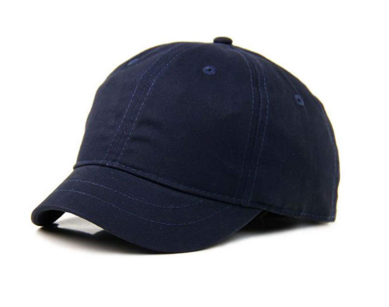 Crazy Cart 100% Cotton Adjustable Sun Hat Baseball Cap Black Riding-navyblue - BeesActive Australia