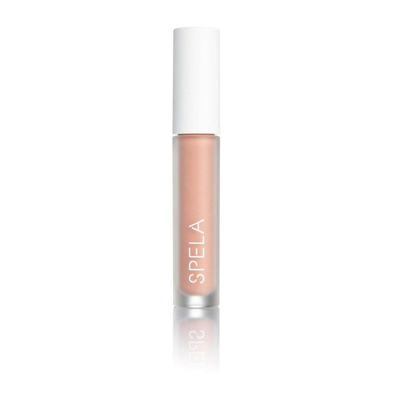 Spela Paint & Play Matte Liquid Lipstick - Playa (3.7 ml) - BeesActive Australia