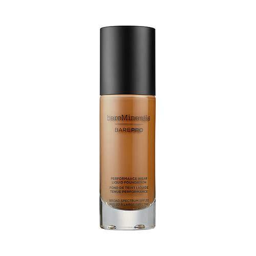 BarePro Performance Wear Liquid Foundation Truffle 29 - BeesActive Australia