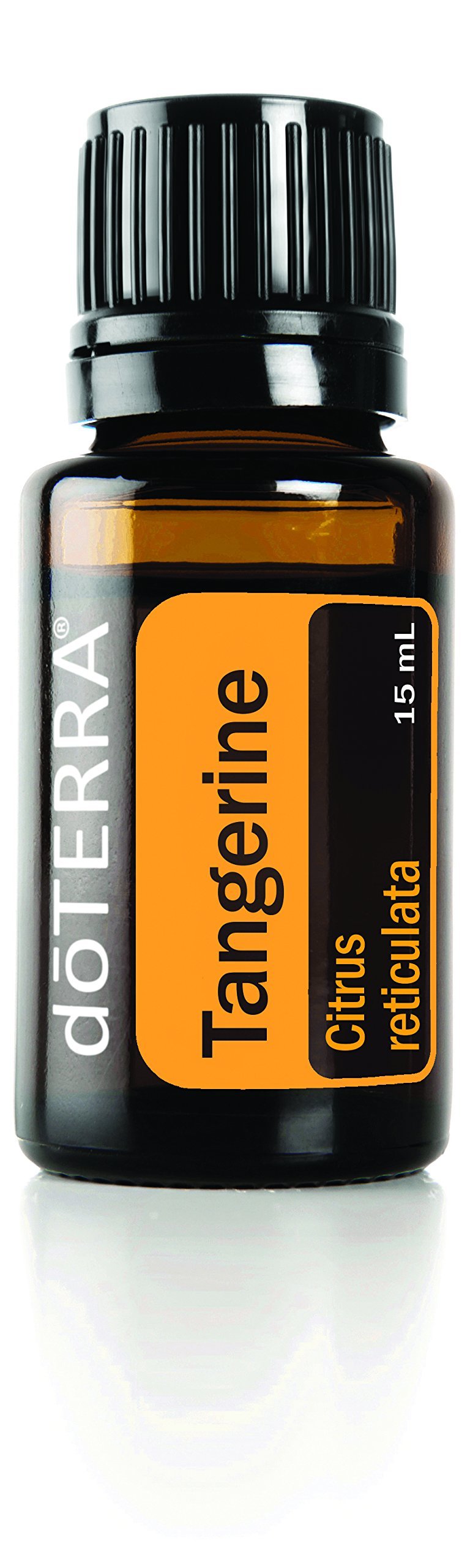 doTERRA - Tangerine Essential Oil - 15 mL - BeesActive Australia