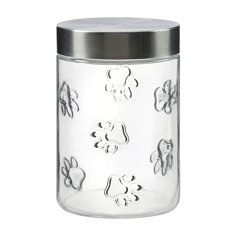 Amici Home Maxwell Dog Canister Medium - BeesActive Australia