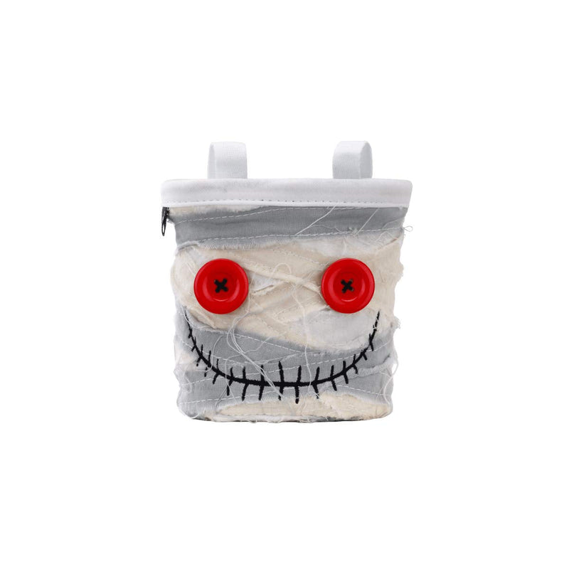 8BPlus Chalk Bag for Climbing, Bouldering, Belt and Giftbox Included - Wide Opening - Brush Holders, For Left & Right Handers STAN - BeesActive Australia
