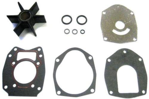 [AUSTRALIA] - B. Water Pump Impeller Repair Kit for Mercruiser Alpha One Gen 2 Replaces 47-43026Q06 