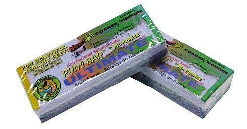 Mr. Pumice Ultimate Pumice Bar - 4 pieces - BeesActive Australia