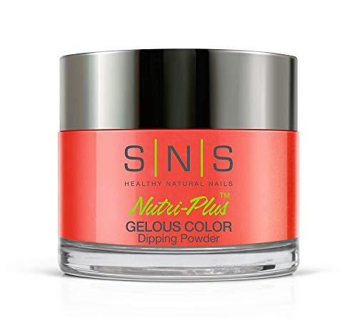SNS Nails Dipping Powder - Spring Collection - SP18 - Oh Sheila - 1OZ - BeesActive Australia