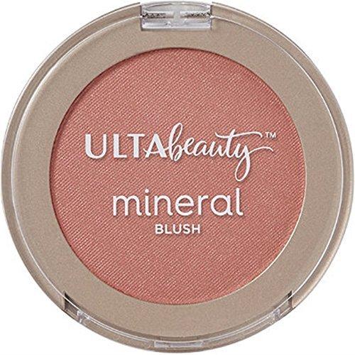 Ulta Mineral Blush, Calla Lily, Net Wt 0.20 oz - BeesActive Australia