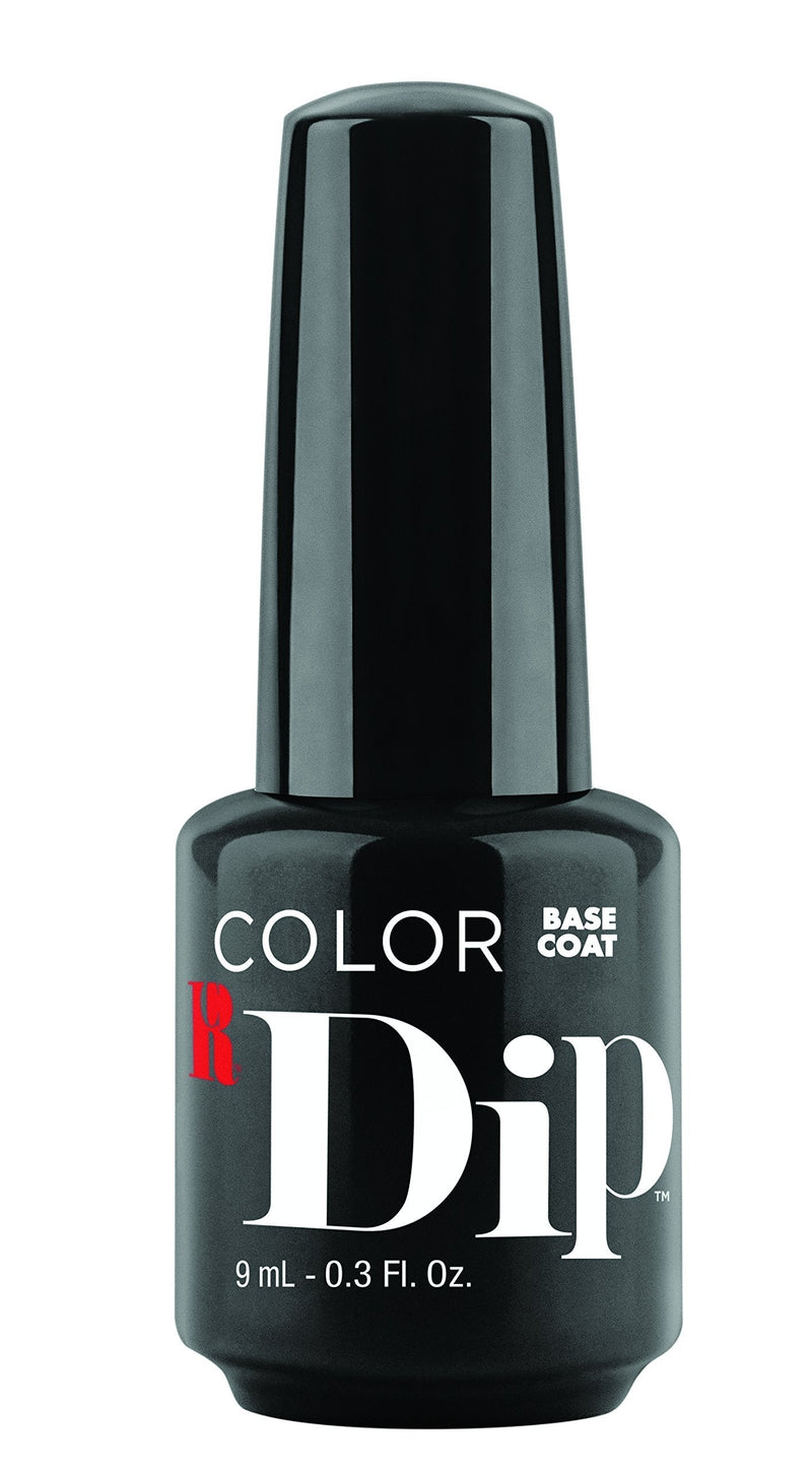 RC Red Carpet Manicure Color Dip, Base Coat - BeesActive Australia